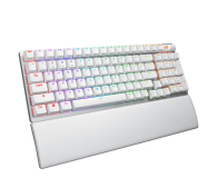 ASUS ROG Strix Scope II 96 Wireless Biała NX/PBT 90MP037A-BKUA30 - 1334111 - zdjęcie 4